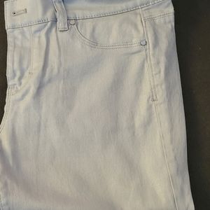 WHBM jeans